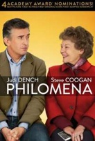 Film Review- Philomena