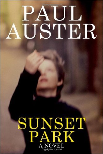 Novel Review- Sunset Park