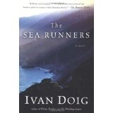 Novel Review- The Sea Runners