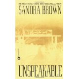 Novel Review- Unspeakable