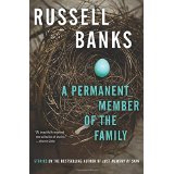 Novel Review-  A Permanent Member of the Family