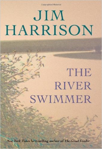 Novel Review- The River Swimmer-