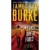 Novel Review- Feast Day of Fools