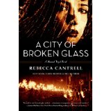 Novel Review- A City of Broken Glass