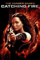 Film Review- The Hunger Games- Catching Fire