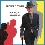 Music Review- Popular Problems- Leonard Cohen