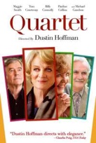 Film Review- Quartet