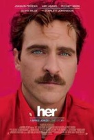 Film Review- Her