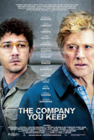 Film Review- The Company You Keep