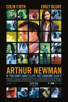 Film Review- Arthur Newman