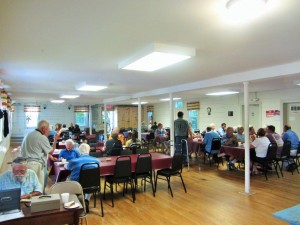 Community Supper