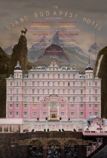 Film Review- The Grand Budapest Hotel