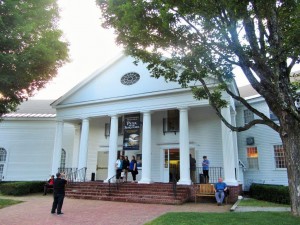 Weston Playhouse