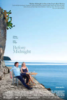 Film Review- Before Midnight