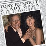 Music Review- Cheek to Cheek