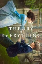 Film Review- The Theory of Everything