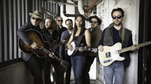 Music Review- The New Basement Tapes