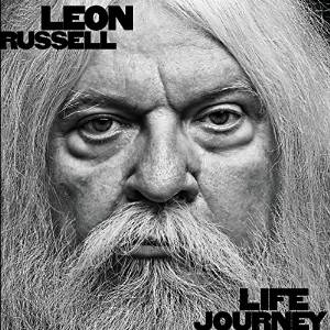 Music Review- Life Journey- Leon Russell