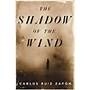 Novel Review- Shadow of the Wind