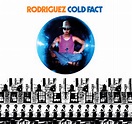 Music Review- “Cold Fact”- Rodriguez