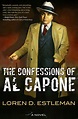 Novel Review- The Confessions of Al Capone