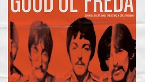 Film Review- Good Ol’ Freda