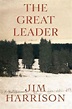 Novel Review- The Great Leader