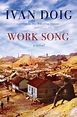 Novel Review- Work Song-