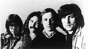 Music Review- CSNY-1974