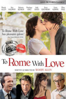 Film Review- To Rome with Love