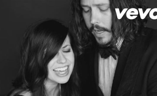 Music Review- Barton Hollow- The Civil Wars