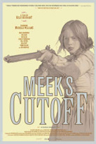 Film Review- Meek’s Cutoff
