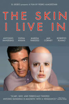 Film Review- The Skin I Live In