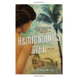 Novel Review- Hemingway’s Girl- Erika Roebuck