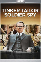 Film Review- Tinker, Tailor, Soldier, Spy
