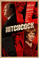 Film Review- Hitchcock