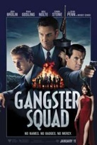 Film Review- Gangster Squad