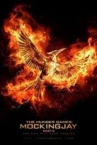 Novel Review- Hunger Games Trilogy (Hunger Games, Catching Fire, Mockingjay)