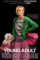 Film Review- Young Adult