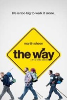 Film Review- The Way