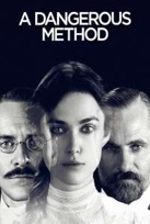 Film Review- A Dangerous Method