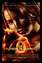 Film Review- The Hunger Games