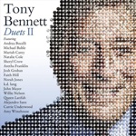 Music Review- Tony Bennett – Duets Two