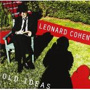 Music Review- Old Ideas- Leonard Cohen