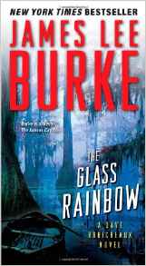 Novel Review- The Glass Rainbow-James Lee Burke