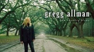 Music Review- Low Country Blues- Gregg Allman