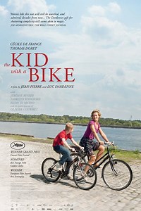 Film Review- The Kid with a Bike