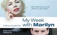 Film Review- My Week with Marilyn
