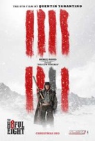 Stu’s Reviews- #210- Film- The Hateful Eight