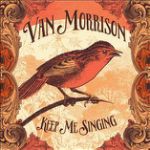 Stu’s Reviews- #265- Album- Van Morrison